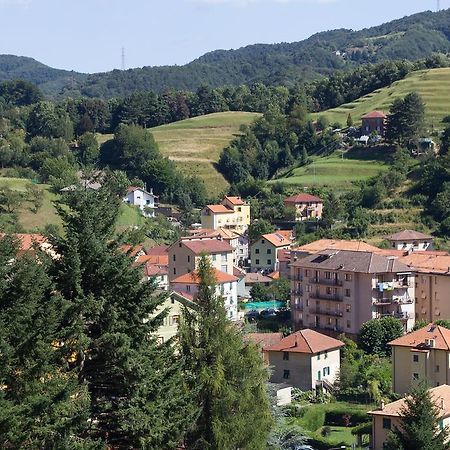 Bed & Breakfast Il Giardino Fiorito Masone Buitenkant foto